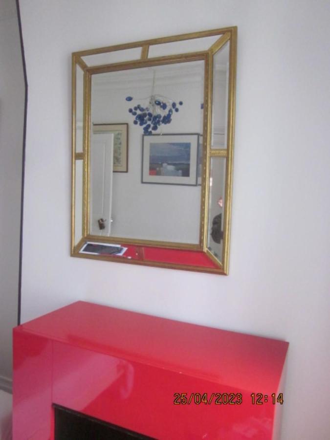 Bed And Breakfast Paris Centre Bagian luar foto