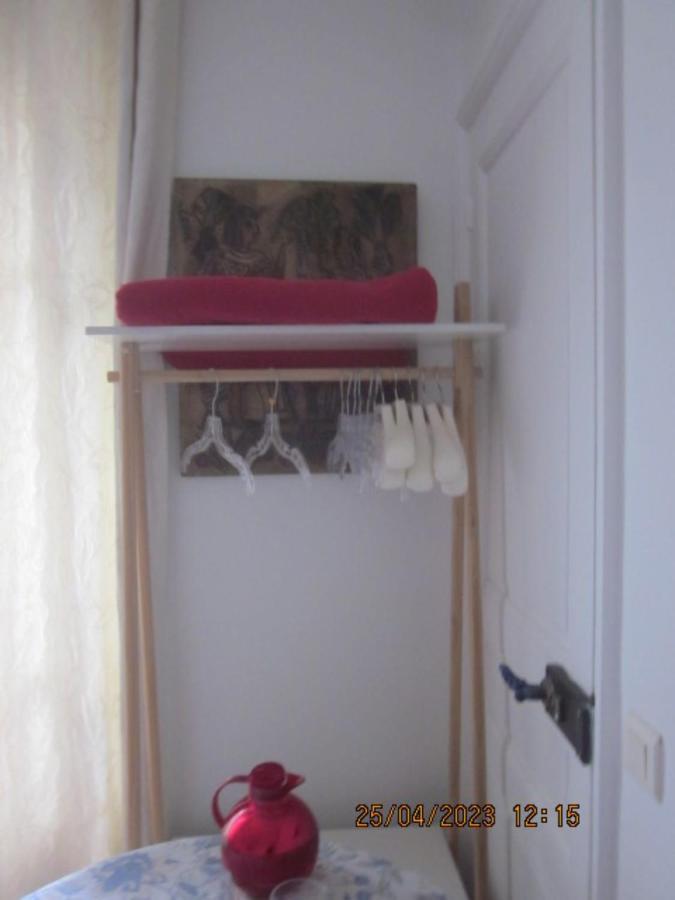 Bed And Breakfast Paris Centre Bagian luar foto