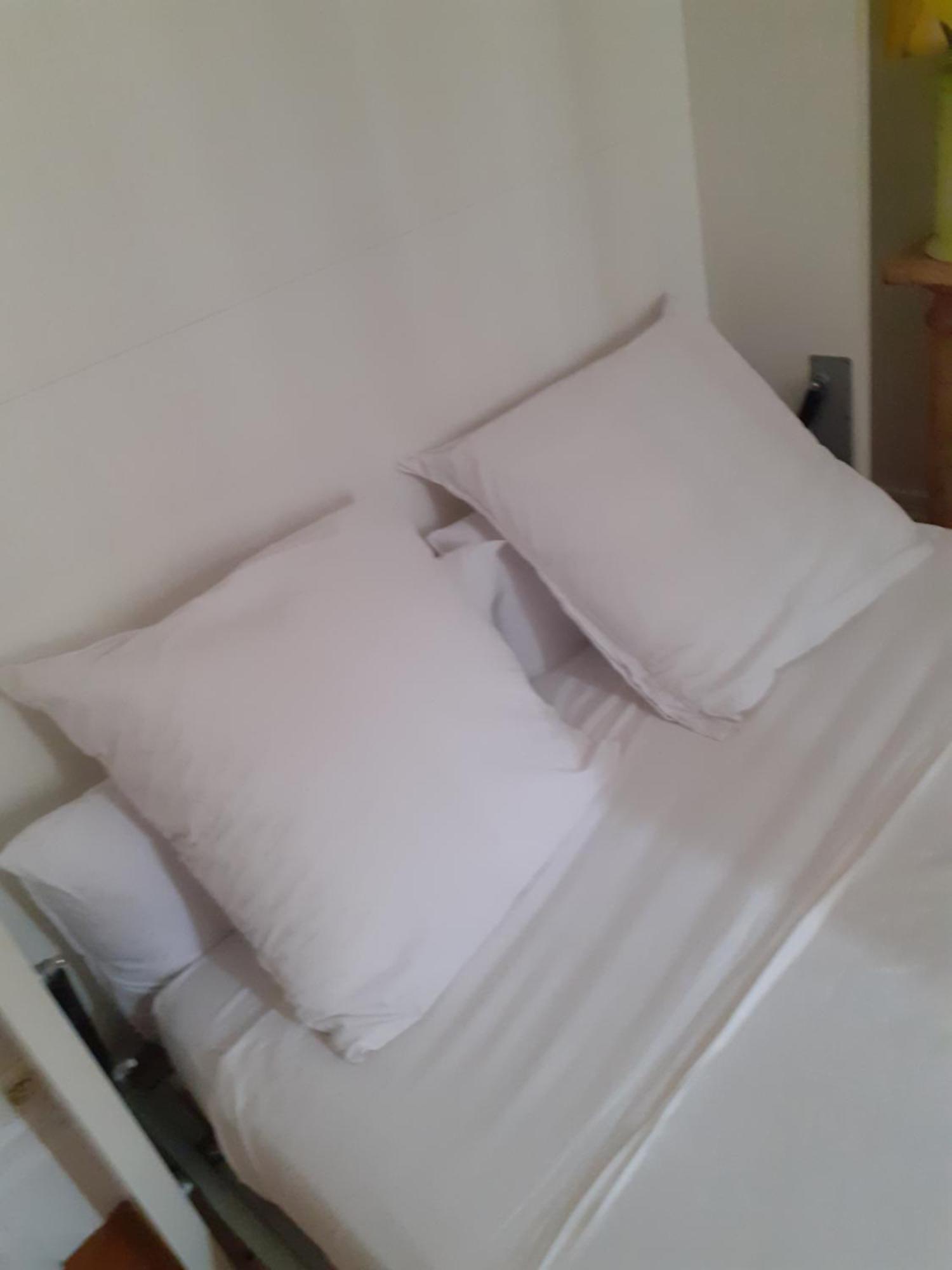 Bed And Breakfast Paris Centre Bagian luar foto