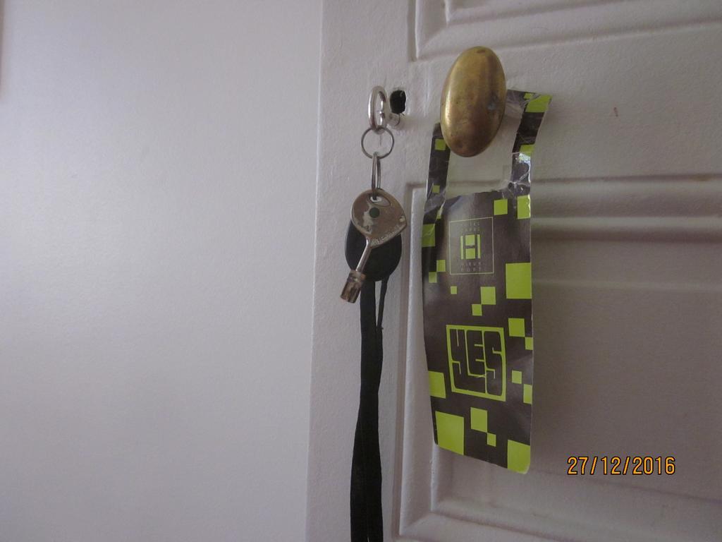 Bed And Breakfast Paris Centre Bagian luar foto